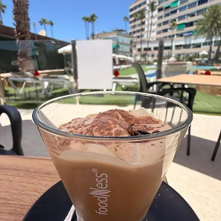 Yumbo 5 Min With Pool Near The Appartement Playa del Inglés
